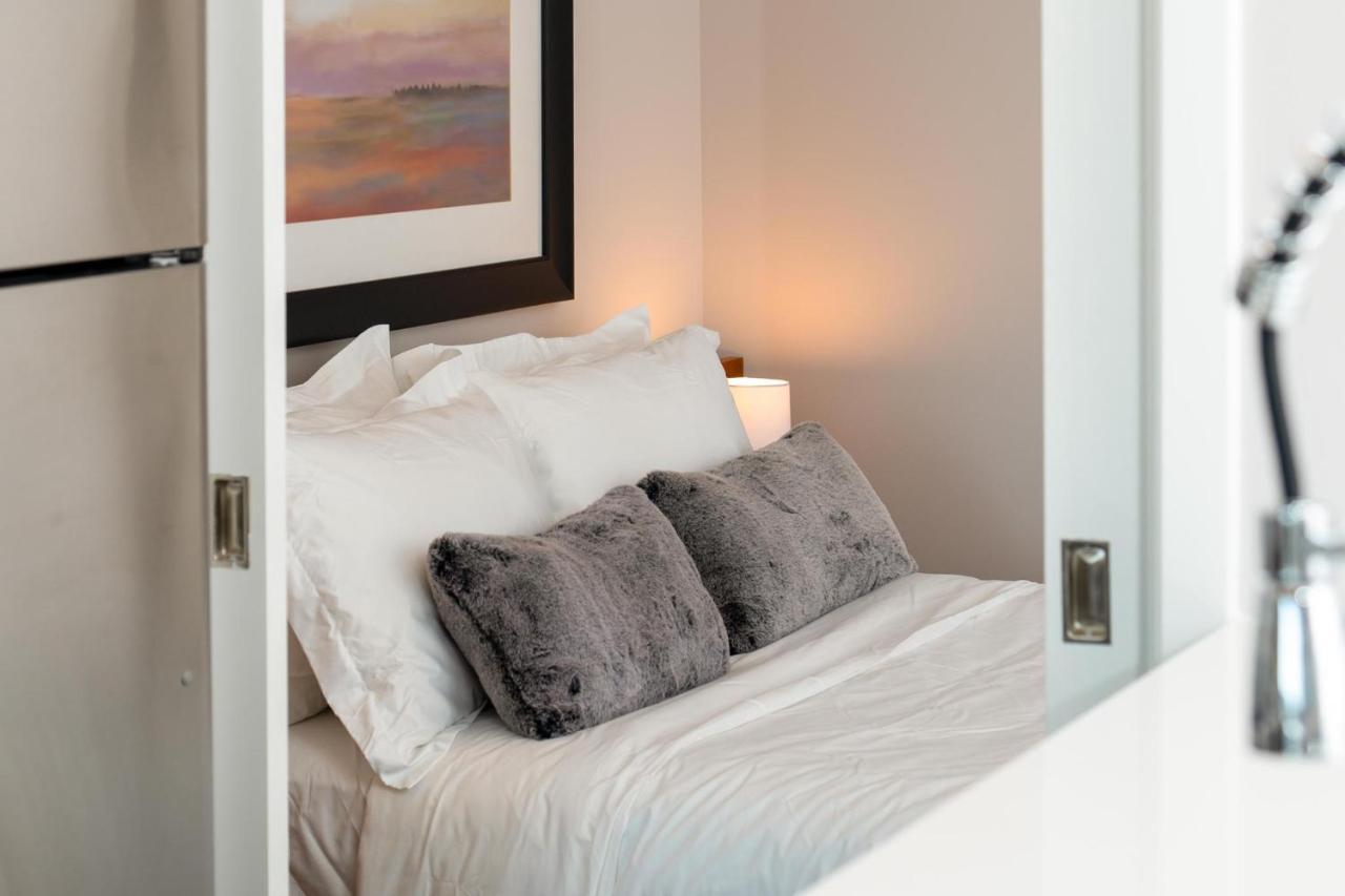 Luxury Apartments By Hyatus At Pierpont New Haven Zewnętrze zdjęcie