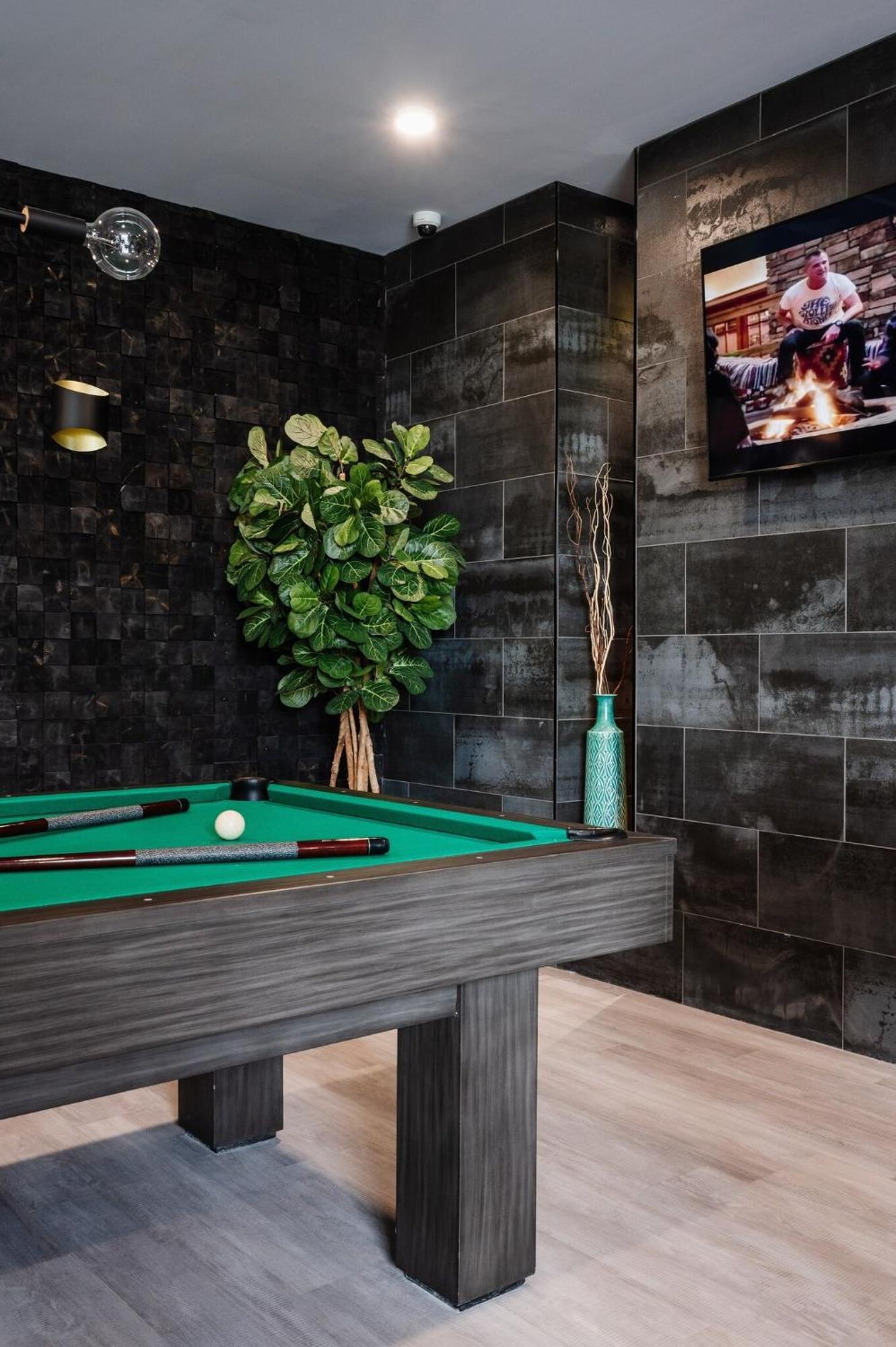 Luxury Apartments By Hyatus At Pierpont New Haven Zewnętrze zdjęcie