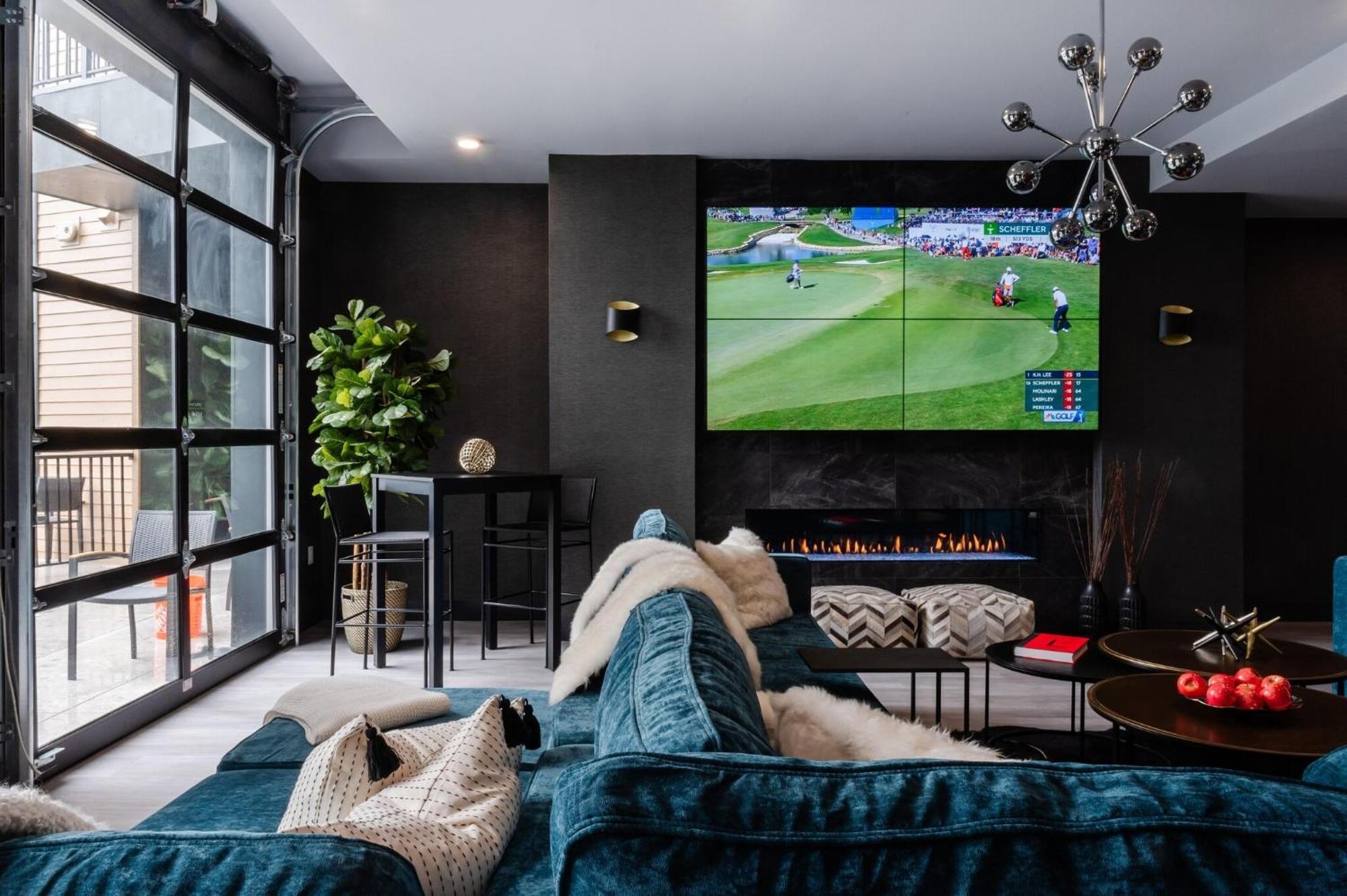 Luxury Apartments By Hyatus At Pierpont New Haven Zewnętrze zdjęcie