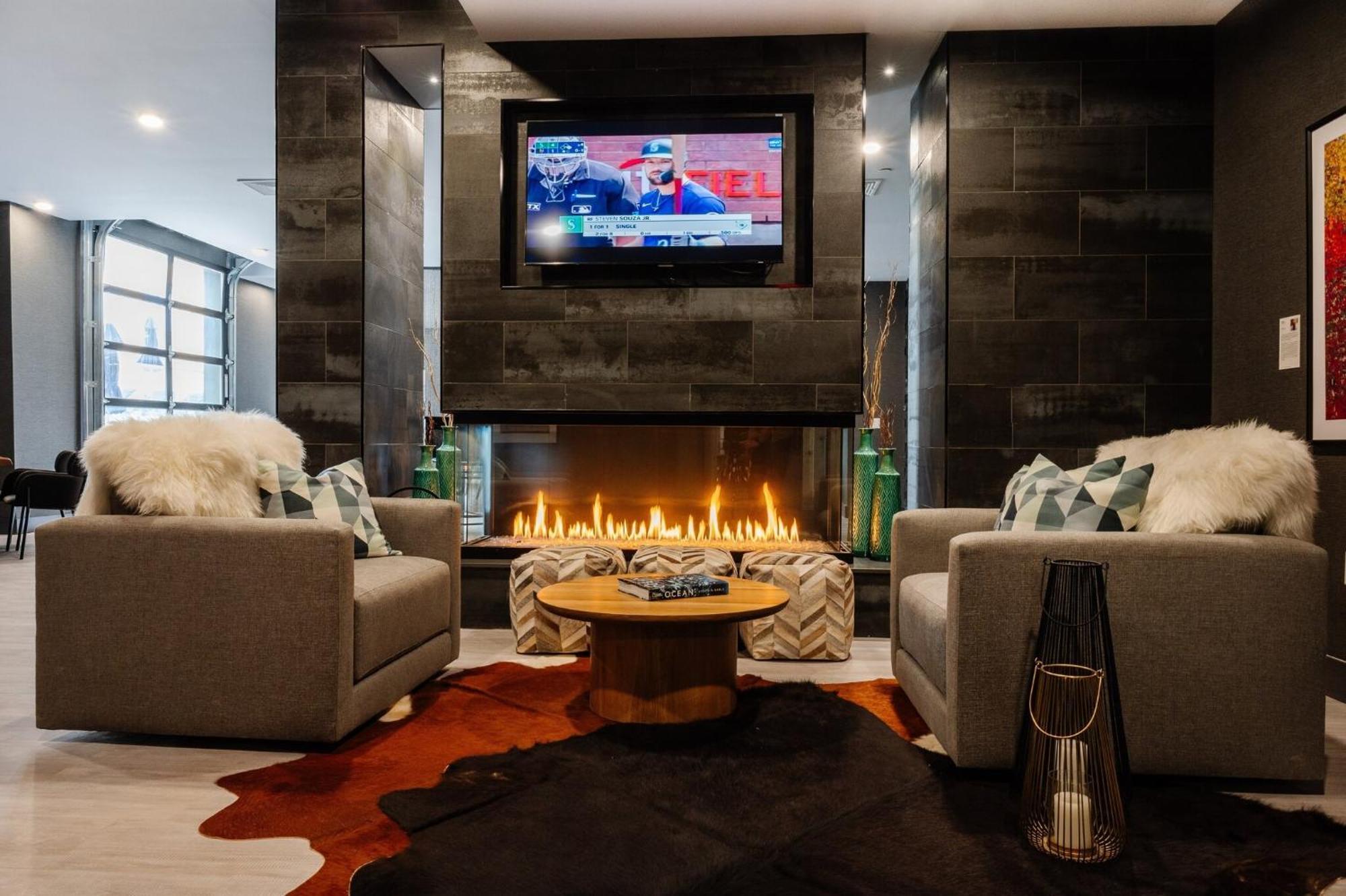Luxury Apartments By Hyatus At Pierpont New Haven Zewnętrze zdjęcie