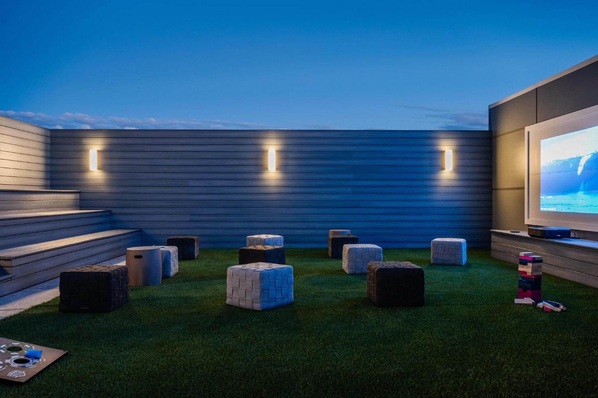 Luxury Apartments By Hyatus At Pierpont New Haven Zewnętrze zdjęcie